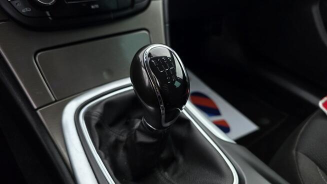 Opel Insignia duza navi super stan zarejestrowana