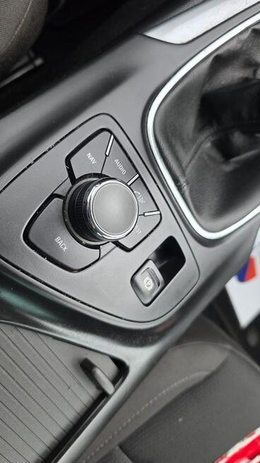 Opel Insignia duza navi super stan zarejestrowana