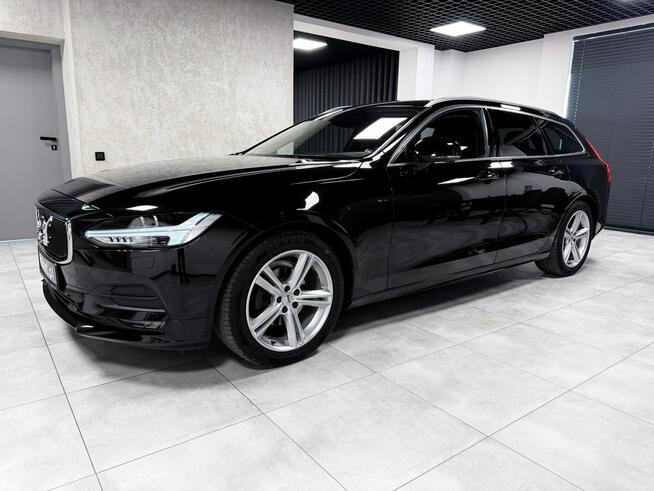 Volvo V90 2.0 D4 190KM*INSCRIPTION*Full Led*Virtual*Multimedia*Keyless*HiFi*TOP