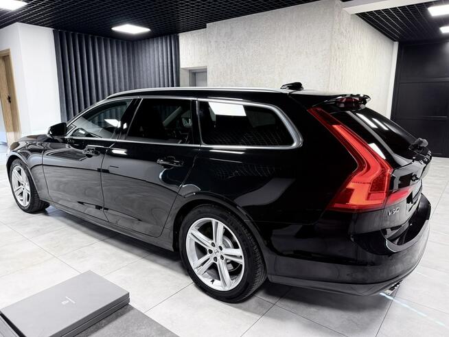 Volvo V90 2.0 D4 190KM*INSCRIPTION*Full Led*Virtual*Multimedia*Keyless*HiFi*TOP
