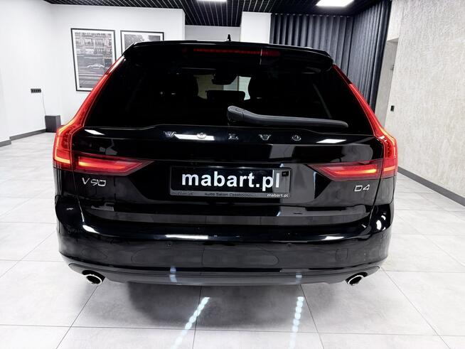Volvo V90 2.0 D4 190KM*INSCRIPTION*Full Led*Virtual*Multimedia*Keyless*HiFi*TOP