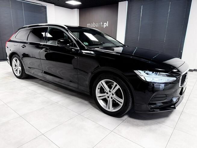 Volvo V90 2.0 D4 190KM*INSCRIPTION*Full Led*Virtual*Multimedia*Keyless*HiFi*TOP