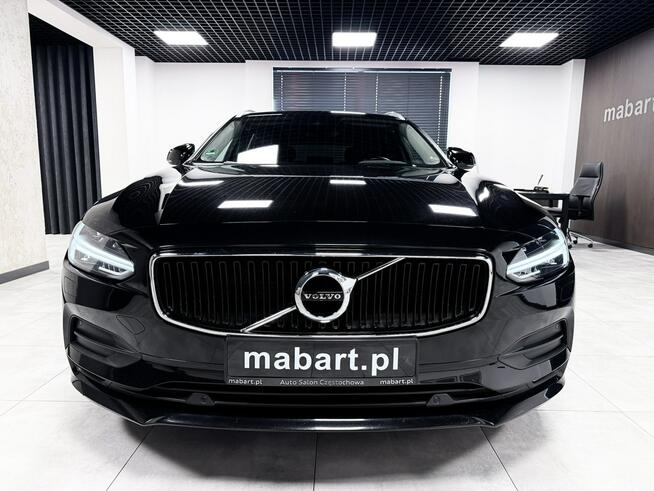 Volvo V90 2.0 D4 190KM*INSCRIPTION*Full Led*Virtual*Multimedia*Keyless*HiFi*TOP