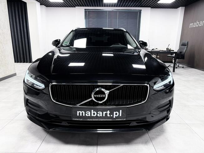 Volvo V90 2.0 D4 190KM*INSCRIPTION*Full Led*Virtual*Multimedia*Keyless*HiFi*TOP