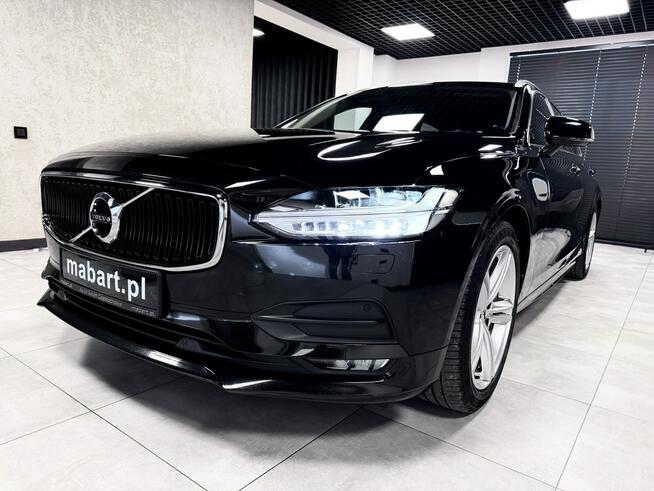 Volvo V90 2.0 D4 190KM*INSCRIPTION*Full Led*Virtual*Multimedia*Keyless*HiFi*TOP