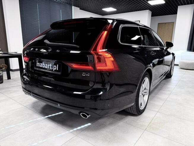 Volvo V90 2.0 D4 190KM*INSCRIPTION*Full Led*Virtual*Multimedia*Keyless*HiFi*TOP