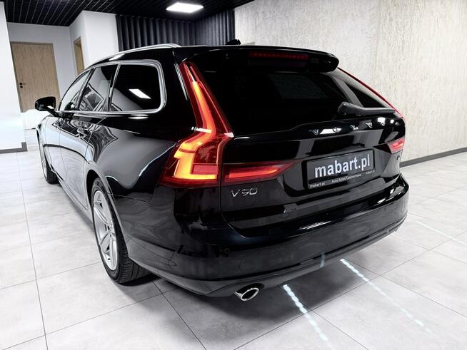 Volvo V90 2.0 D4 190KM*INSCRIPTION*Full Led*Virtual*Multimedia*Keyless*HiFi*TOP