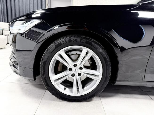 Volvo V90 2.0 D4 190KM*INSCRIPTION*Full Led*Virtual*Multimedia*Keyless*HiFi*TOP