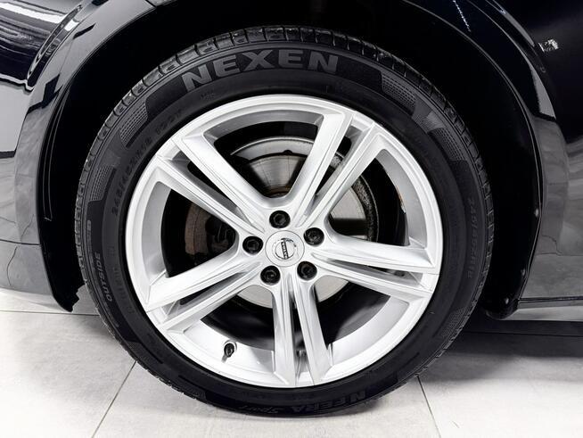 Volvo V90 2.0 D4 190KM*INSCRIPTION*Full Led*Virtual*Multimedia*Keyless*HiFi*TOP