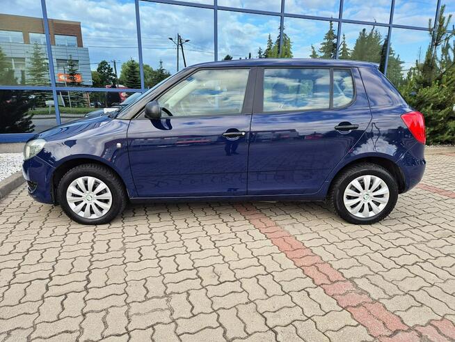 Škoda Fabia GWARANCJA * Pl salon * 1.2 benzyna * klimatyzacja * zadbany * wawa