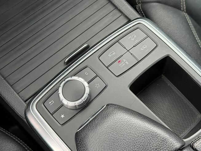 Mercedes ML 350 CDI Zadbany Bogato Wyposażony Stan Dobry