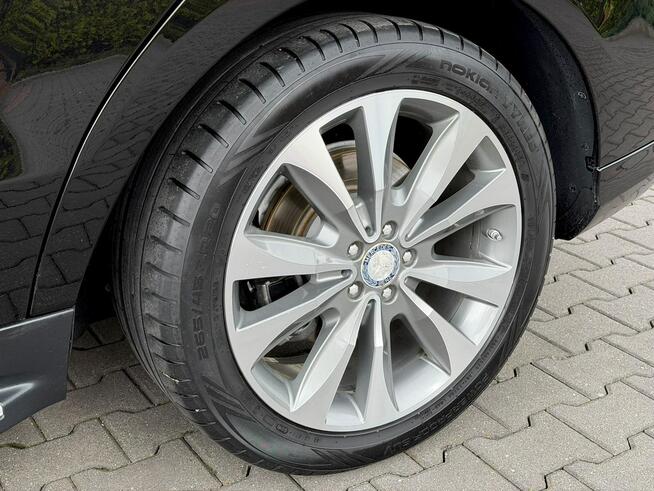Mercedes ML 350 CDI Zadbany Bogato Wyposażony Stan Dobry