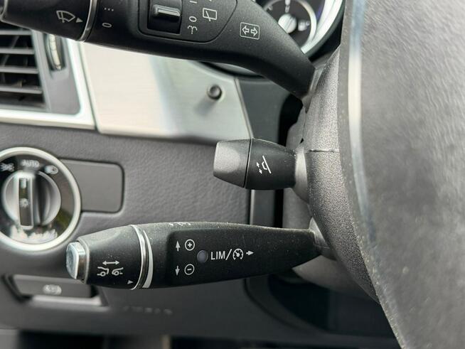 Mercedes ML 350 CDI Zadbany Bogato Wyposażony Stan Dobry
