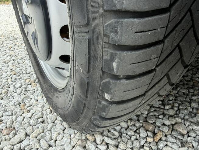 Renault Master max L3H2 7 osobowy brygadówka doka 145KM pełna opcja