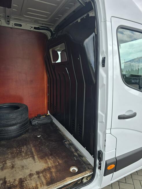 Renault Master 2,3dci 3 Osoby,Klimatyzacja/Serwis.Navi.Kamera Cofania.OKAZJA
