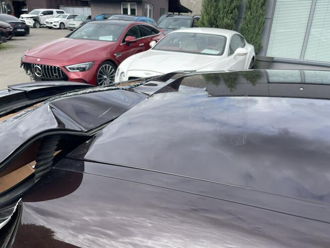 Porsche Panamera GTS PDK 4x4 Pneumatyka Kamery360 Pamięć 440KM