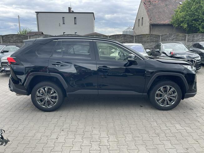 Toyota RAV-4 4x4 Hybryda Kamera Podgrzewanie Virtual