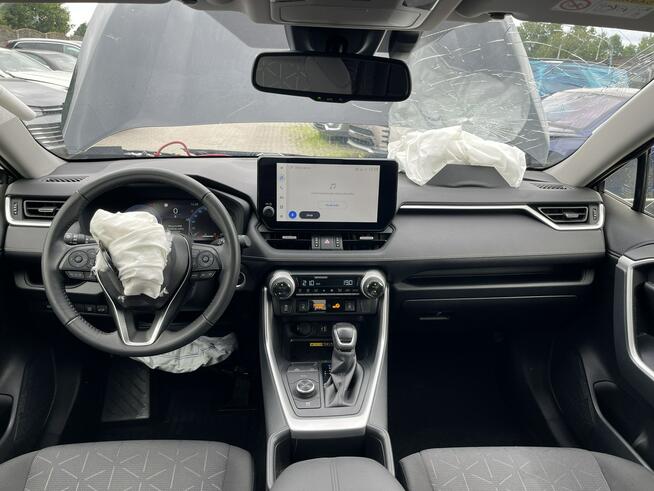Toyota RAV-4 4x4 Hybryda Kamera Podgrzewanie Virtual
