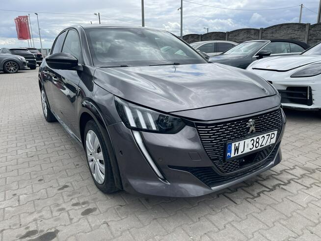 Peugeot 208 GT Automat Skóra Podgrz. Klimatronik Panorama