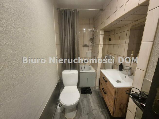 Mieszkanie Częstochowa Centrum