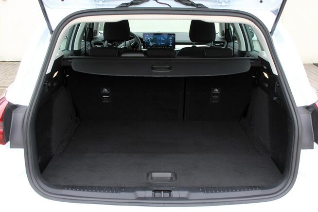 Ford Focus SalonPL FV23% Titanium Pak.Winter 125KM Navi LED Tempomat Asys.Pasa