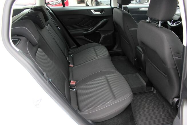 Ford Focus SalonPL FV23% Titanium Pak.Winter 125KM Navi LED Tempomat Asys.Pasa