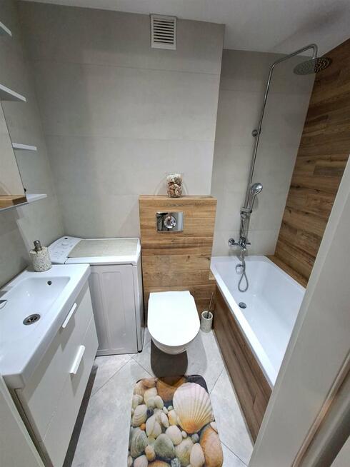Mieszkanie Tychy F, Edukacji