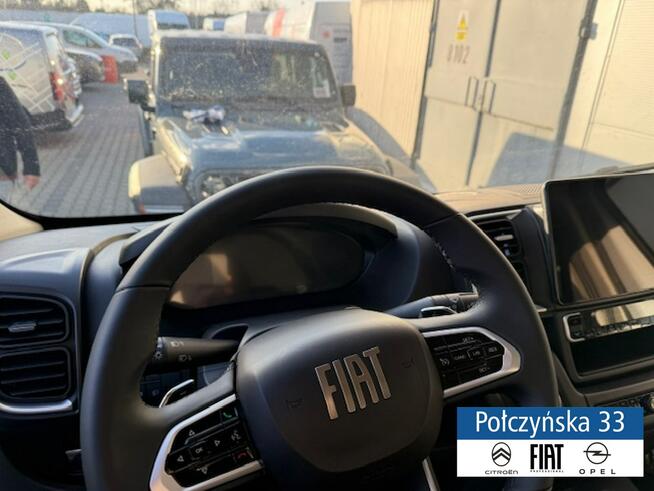 E- Ducato L3H2 3,5t 110kWh Series 2|Pakiet Comfort, Drzwi 270 st|MY25