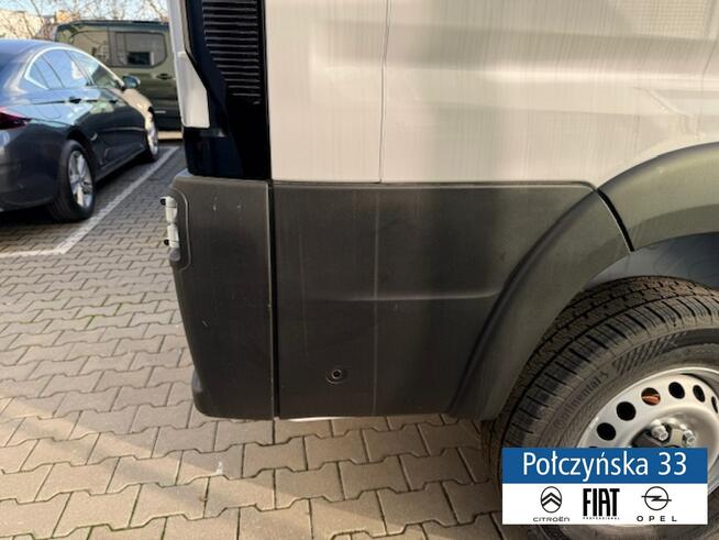 E- Ducato L3H2 3,5t 110kWh Series 2|Pakiet Comfort, Drzwi 270 st|MY25