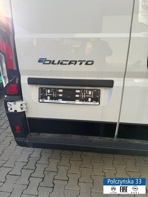E- Ducato L3H2 3,5t 110kWh Series 2|Pakiet Comfort, Drzwi 270 st|MY25