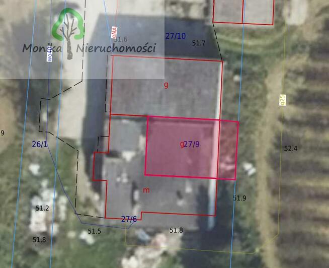 Dom Malenin gm. Tczew, Długa