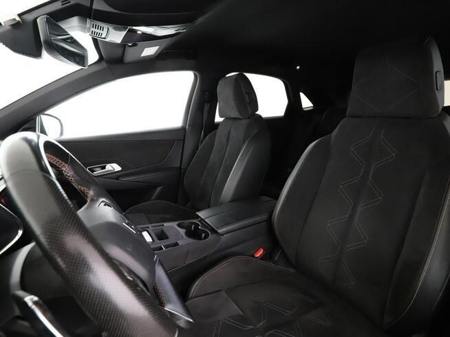 DS Automobiles DS 7 Crossback LED, Automat, Aktywne zawieszenie, skóra, kamera, pdc, navi