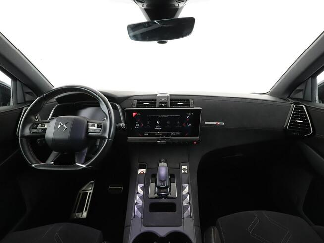 DS Automobiles DS 7 Crossback LED, Automat, Aktywne zawieszenie, skóra, kamera, pdc, navi