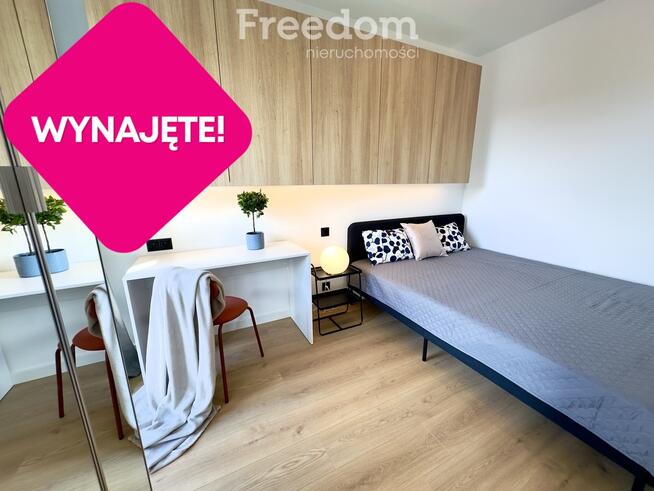 Piękny apartament w pełni wyposażony