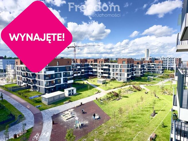 Piękny apartament w pełni wyposażony