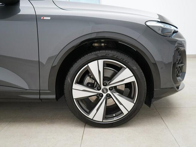 Audi Q5 40TDI Quattro Sline Pneumatyka Matrix Tech Pro cena kat. 398 800 PLN