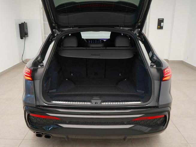 Audi Q5 40TDI Quattro Sline Pneumatyka Matrix Tech Pro cena kat. 398 800 PLN