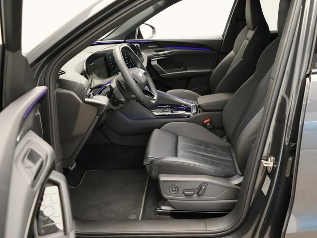 Audi Q5 40TDI Quattro Sline Pneumatyka Matrix Tech Pro cena kat. 398 800 PLN