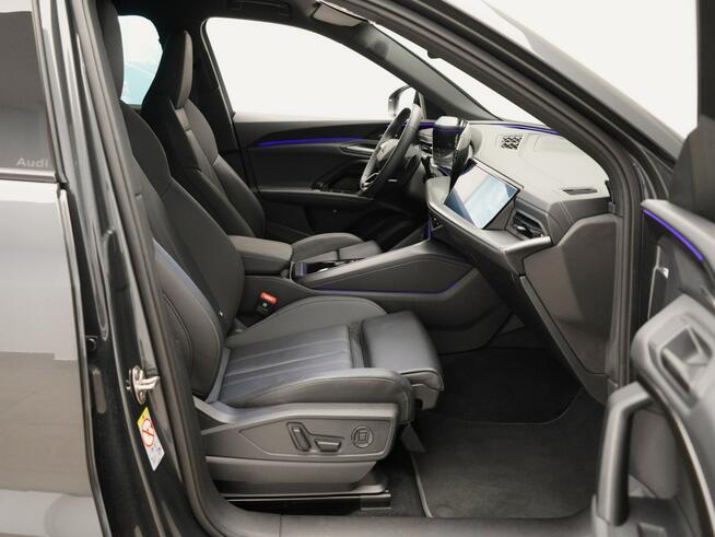Audi Q5 40TDI Quattro Sline Pneumatyka Matrix Tech Pro cena kat. 398 800 PLN