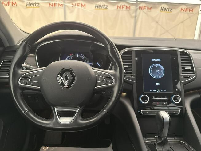 Renault Talisman 2,0 blue dCi EDC(160 KM) Intens Salon PL F-Vat
