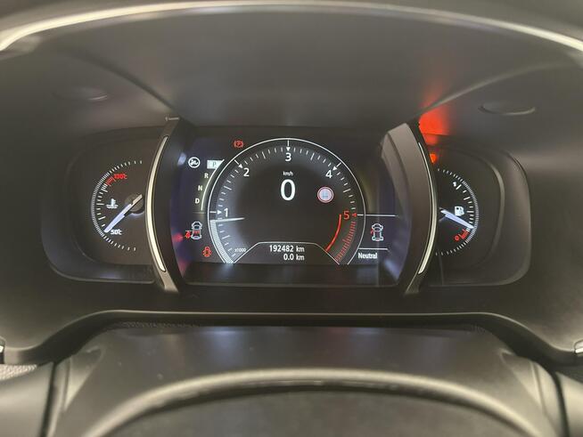 Renault Talisman 2,0 blue dCi EDC(160 KM) Intens Salon PL F-Vat
