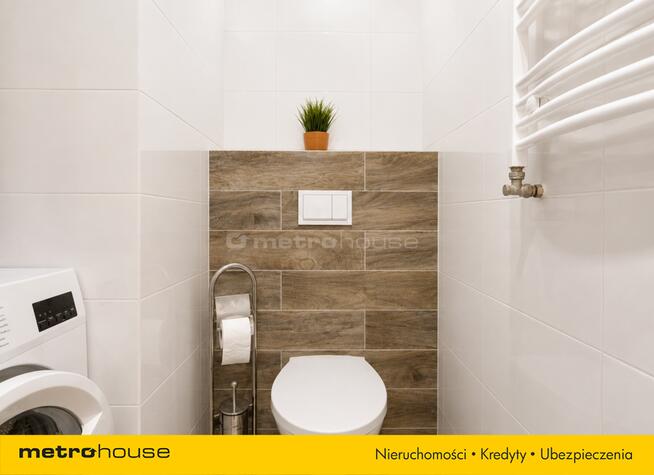Nowoczesny, kompaktowy i wyposażony apartament.