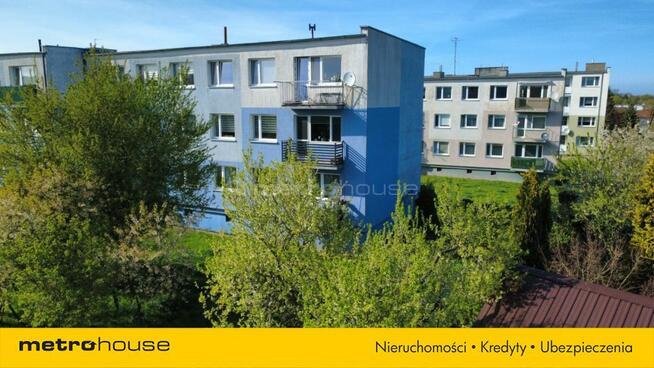 3-pokojowe mieszkanie z balkonem 4 km od morza!