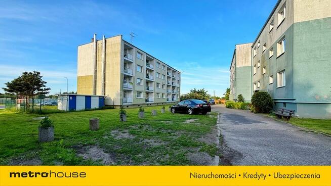 3-pokojowe mieszkanie z balkonem 4 km od morza!