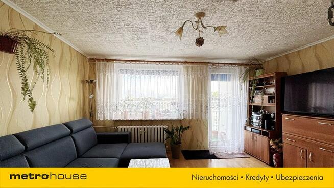 3-pokojowe mieszkanie z balkonem 4 km od morza!