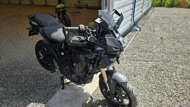 Yamaha MT 365 KM Przebiegu Odpala PL Salon