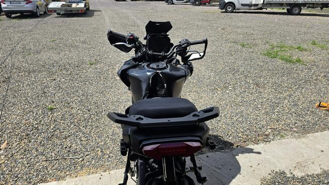 Yamaha MT 365 KM Przebiegu Odpala PL Salon