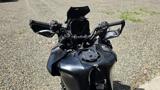 Yamaha MT 365 KM Przebiegu Odpala PL Salon