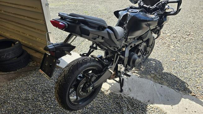 Yamaha MT 365 KM Przebiegu Odpala PL Salon