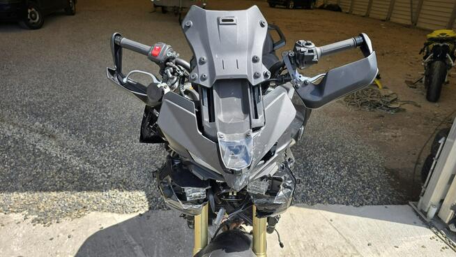Yamaha MT 365 KM Przebiegu Odpala PL Salon